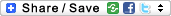 Share/Save/Bookmark this site