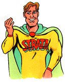 Strataman